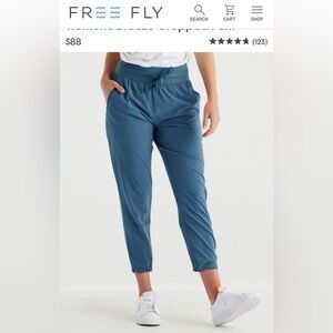 Free Fly Breeze Pant